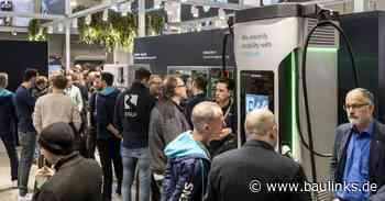 Das waren die Messe elektrotechnik 2025 und Inolope Europe in Dortmund