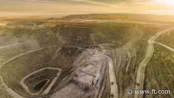 Rio Tinto urges shareholders to reject proposal to drop London listing