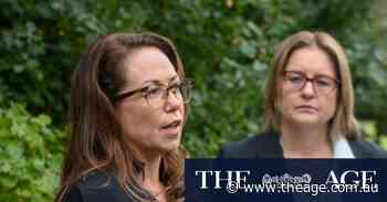 ‘The bone is bare’: Thousands of Victorian public service jobs on the chopping block