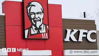 Fast-food giant KFC leaves Kentucky home for Texas