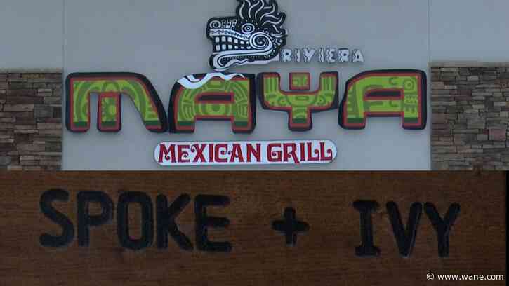 More places to eat around the Summit City