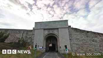 Watchdog calls for better end-of-life care at jail