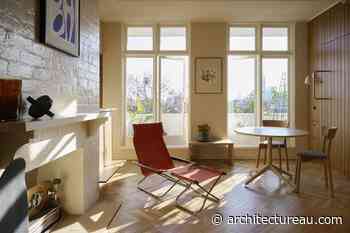 Revisited: Moonbria by Roy Grounds