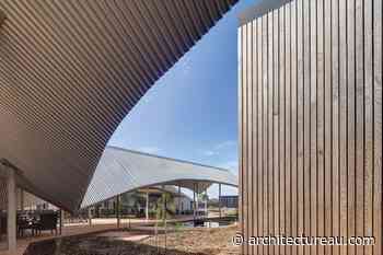 Australian healthcare projects recognised in international awards