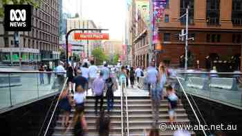 More people employed and looking for work, 'hot' jobs report shows