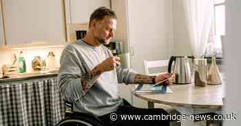 DWP PIP payments could rise to £923 a month in plans for disability benefit revamp