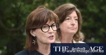 Victoria to widen access to assisted dying after ‘heartbreaking’ stories