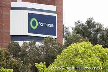Court pushes for Fortescue tech row trial
