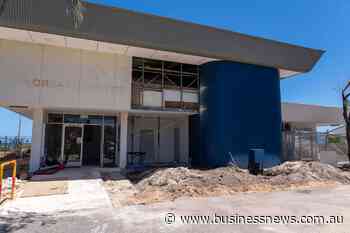 Floreat surf club build in limbo