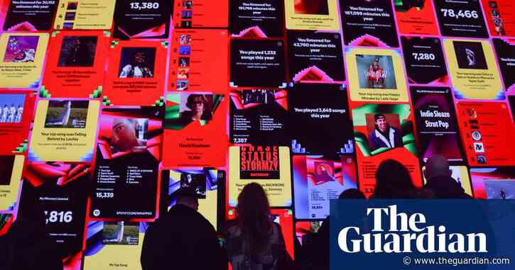 Pay to get playlisted? The accusations against Spotify’s Discovery Mode
