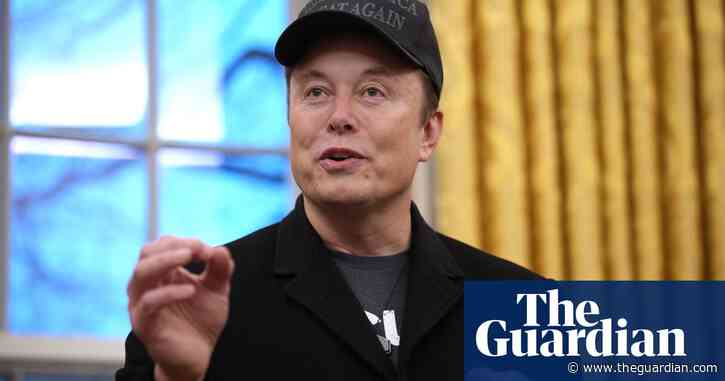 Elon Musk’s startup rolls out new Grok-3 chatbot as AI competition intensifies