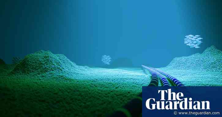 Meta plans to link US and India with world’s longest undersea cable project