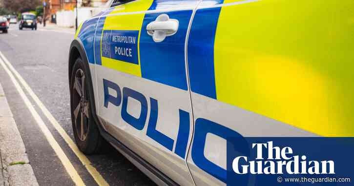 UK use of predictive policing is racist and should be banned, says Amnesty