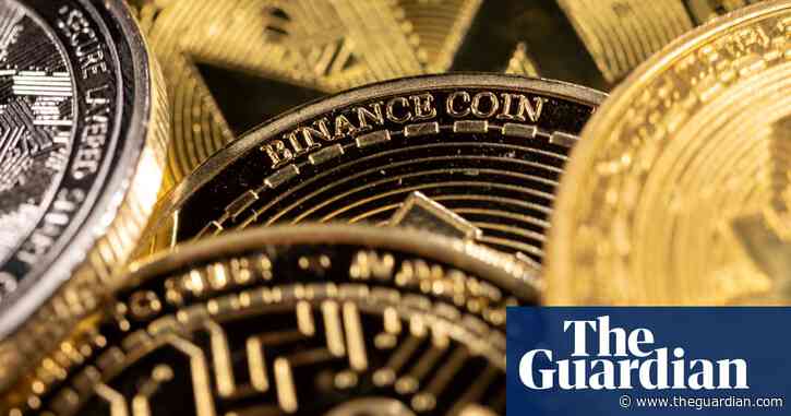 Nigeria sues crypto giant Binance for $81.5bn in economic losses and back tax