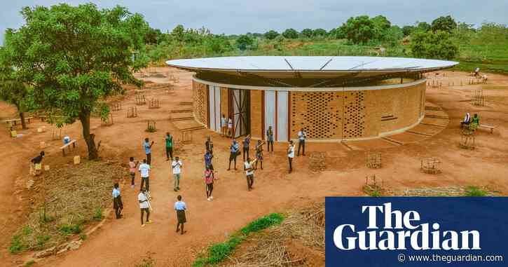 The Ugandan arts centre bringing harmony to Africa’s biggest refugee camp
