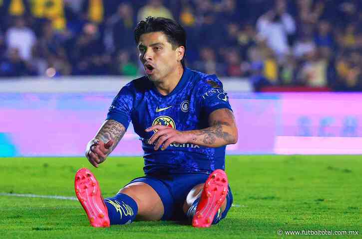 Un polémico fuera de lugar concreta el empate de América y deja a León de líder