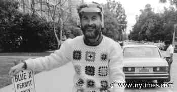 Donald Shoup, 86, Dies; Scholar Saw the Social Costs of Free Parking