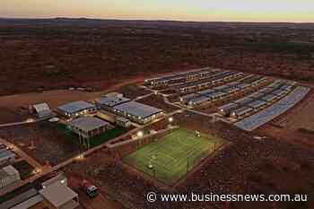 Wyloo to take Yangibana stake