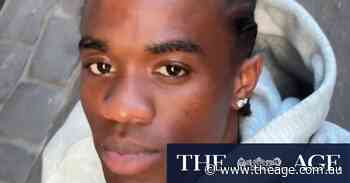 ‘Killed my son for nothing’: Family grieve model killed in stabbing in Melbourne’s west