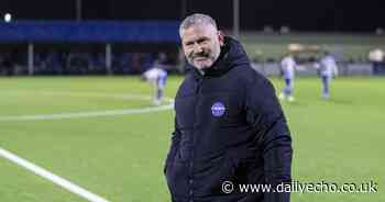 Davis marks one year in charge at Eastleigh with convincing win over Daggers