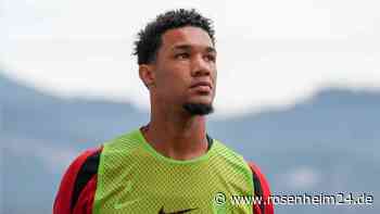 Polizei tötet Stiefvater von deutschem U21-Nationalspieler