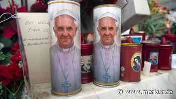 Papst Franziskus im Krankenhaus: Was bei einem Rücktritt des Kirchenoberhaupts passieren würde