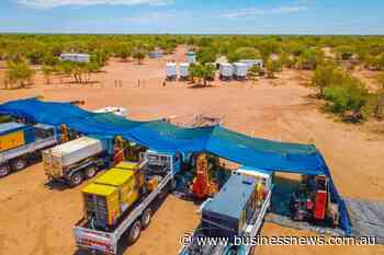 Sandfire targets injury-free copper mining