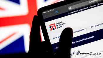 British Business Bank told to refocus lending on priority sectors
