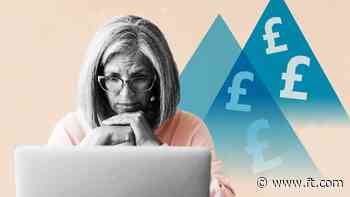 Age discrimination payouts are getting bigger