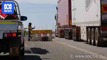 WA's Great Northern Highway could reopen by weekend as flood recedes