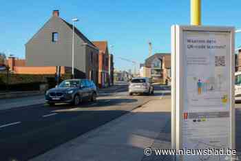 Werken in Rechtstro duren twee weken langer door weerverlet, ook in omgeving Melkerijstraat start voorbereiding rioleringswerken