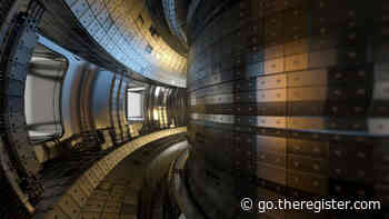 France tops China’s tokamak record with 22-minute plasma containment run