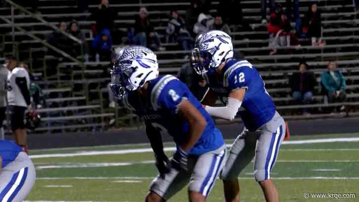 Socorro football coach resigns