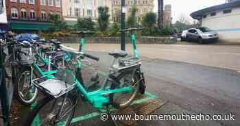 'Ever increasing number of hazards on our pavements'