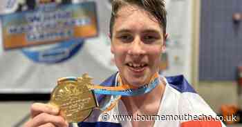 Teenager to represent Great Britain in World Martial Arts Games