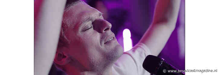 Telefilm Pinksterprins 22 februari op NPO 3