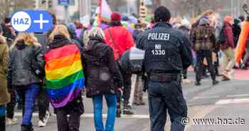 Hannover: Demo gegen „Rechtsruck“ auf dem Opernplatz am Samstag