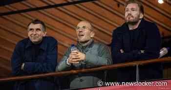 Ajax sluit eerste helft boekjaar af met 13,4 miljoen euro verlies