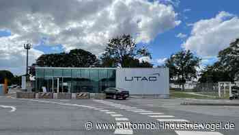 IPG Automotive und Utac wollen Simulation absichern