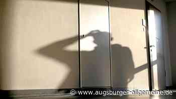 Wenn Dämonen im Kopf die Macht übernehmen: Hier erhalten psychisch kranke Straftäter Hilfe