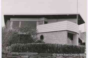 Adelaide modernism memorialised