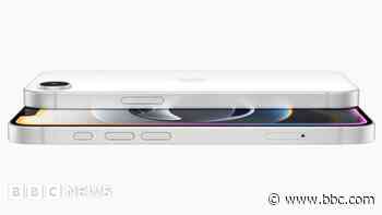 Apple gambles on new iPhone with AI features at lower cost