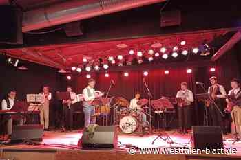 17 tolle Live-Auftritte in Wehdem
