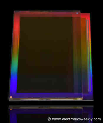 Lumotive raises $45m Series B