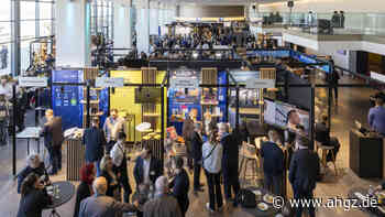 Deutscher Hotelkongress 2025: Große Bühne für Business-Update und Networking