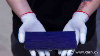 Meyer Burger verlängert Brückenfinanzierung um weitere Woche - Liefervertrag unter italienischem Förderprogramm