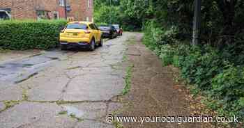 Merton has the ‘worst roads in London’