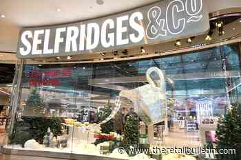 Selfridges to reward customers for time spent in-store