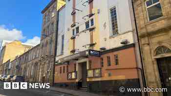 Art Deco theatre to get 1930s-style makeover