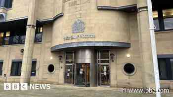 Ex-police officer jailed for driving offences